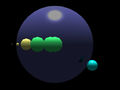                                                                       Snake Sphere ﻞﯿﮭﮐ