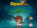                                                                       OpenFire ﻞﯿﮭﮐ