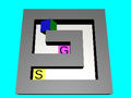                                                                       Automatically Generated Maze ﻞﯿﮭﮐ