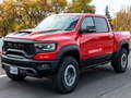                                                                       Ram 1500 TRX Slide ﻞﯿﮭﮐ