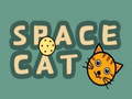                                                                       Space Cat ﻞﯿﮭﮐ
