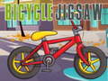                                                                       Bicycle Jigsaw ﻞﯿﮭﮐ
