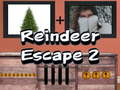                                                                      Reindeer Escape 2 ﻞﯿﮭﮐ