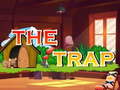                                                                       The Trap ﻞﯿﮭﮐ