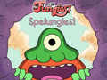                                                                       The Fungies! Spelungies ﻞﯿﮭﮐ