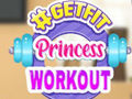                                                                       Getfit Princess Workout  ﻞﯿﮭﮐ