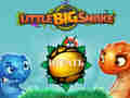                                                                       Little Big Snake ﻞﯿﮭﮐ
