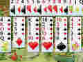                                                                       Wild Flower Solitaire ﻞﯿﮭﮐ
