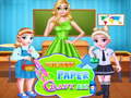                                                                       Princess Paper Craft Art ﻞﯿﮭﮐ