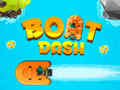                                                                       Boat Dash ﻞﯿﮭﮐ