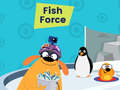                                                                       Fish Force ﻞﯿﮭﮐ