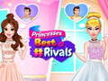                                                                       Princesses Best #Rivals ﻞﯿﮭﮐ
