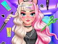                                                                       Eliza E Girl Trendy Hairstyles ﻞﯿﮭﮐ