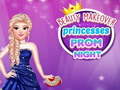                                                                       Beauty Makeover Princesses Prom Night ﻞﯿﮭﮐ