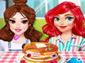                                                                       Funny Food Challenge ﻞﯿﮭﮐ
