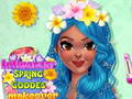                                                                       Influencer Spring Goddess Makeover ﻞﯿﮭﮐ