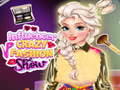                                                                       Influencer Crazy Fashion Show ﻞﯿﮭﮐ