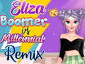                                                                       Eliza Boomer vs Millennial Fashion Remix ﻞﯿﮭﮐ