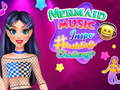                                                                       Mermaid Music #Inspo Hashtag Challenge ﻞﯿﮭﮐ