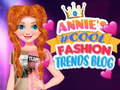                                                                       Annie's #Cool Fashion Trends Blog ﻞﯿﮭﮐ
