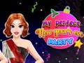                                                                       My Perfect New Year's Eve Party ﻞﯿﮭﮐ