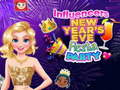                                                                       Influencers #NewYearsEve Fiesta Party ﻞﯿﮭﮐ