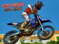                                                                       Crazy Motocross Jumps Jigsaw ﻞﯿﮭﮐ