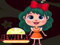                                                                       Jewelry golden girl ﻞﯿﮭﮐ