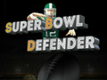                                                                       Super Bowl Defender ﻞﯿﮭﮐ