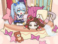                                                                       Lovely Doll Creator ﻞﯿﮭﮐ