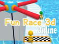                                                                       Fun Race 3D Online ﻞﯿﮭﮐ