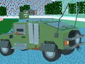                                                                       Pixel Vehicle Warfare ﻞﯿﮭﮐ