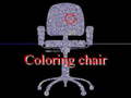                                                                       Coloring chair ﻞﯿﮭﮐ