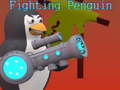                                                                      Fighting Penguin ﻞﯿﮭﮐ