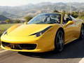                                                                       Ferrari 458 Spider Slide ﻞﯿﮭﮐ