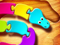                                                                       Snake Puzzle ﻞﯿﮭﮐ