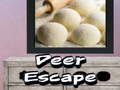                                                                       Deer Escape ﻞﯿﮭﮐ