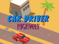                                                                       Car Driver Highway ﻞﯿﮭﮐ
