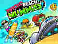                                                                       Psycho Beach Mummies ﻞﯿﮭﮐ