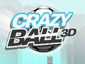                                                                       Crazy Ball 3d ﻞﯿﮭﮐ