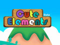                                                                       Cute Elements ﻞﯿﮭﮐ