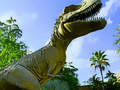                                                                       King of the Dinosaurs Puzzle ﻞﯿﮭﮐ