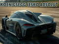                                                                       Koenigsegg Jesko Absolut  ﻞﯿﮭﮐ