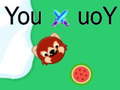                                                                       You vs uoY ﻞﯿﮭﮐ