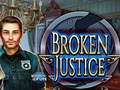                                                                       Broken Justice ﻞﯿﮭﮐ