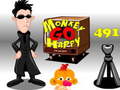                                                                       Monkey Go Happy Stage 491 ﻞﯿﮭﮐ