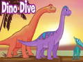                                                                       Dino Dive ﻞﯿﮭﮐ