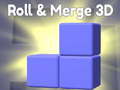                                                                       Roll & Merge 3D ﻞﯿﮭﮐ