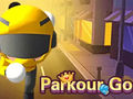                                                                       Parkour Go ﻞﯿﮭﮐ