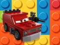                                                                       Lego Racers Jigsaw ﻞﯿﮭﮐ